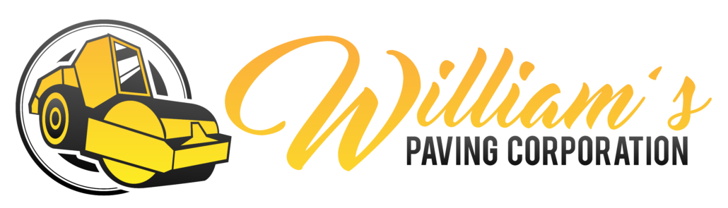 Williams Paving Corp.